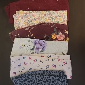 4t leggings bundle!